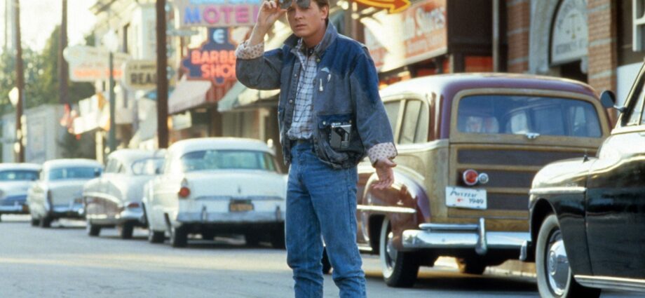 Universal Keeps Asking for Back to the Future 4, But Its Creator Just Wants to Make a Musical