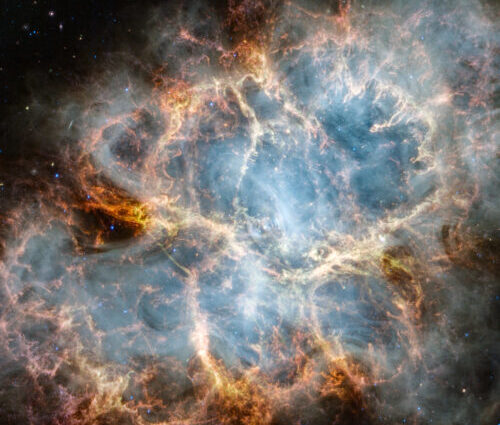 Nearly three years since launch, Webb is a hit among astronomers