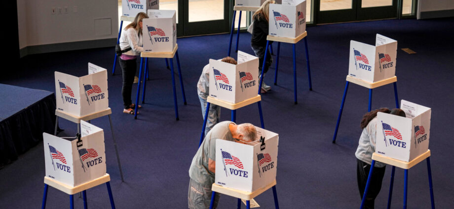 What Steve Kornacki is watching for tonight: From the Politics Desk