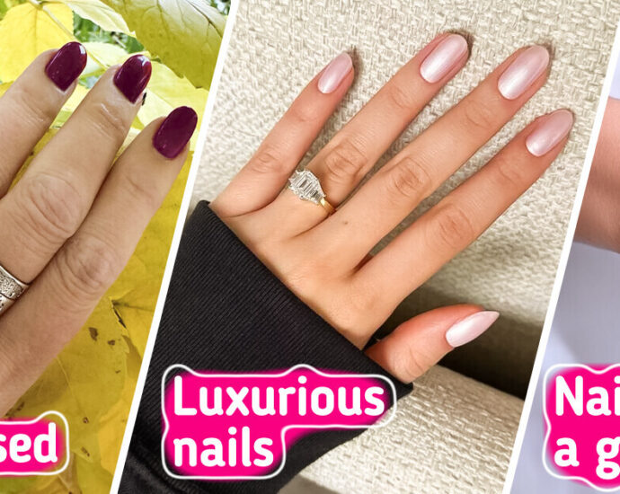 17 Classy Manicure Designs That Are the Embodiment of Sophistication