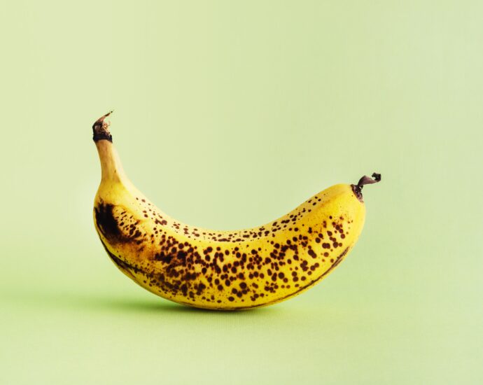 Wait, Should I Have Been Washing My Bananas This Entire Time?!