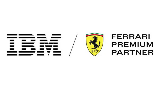 Ferrari annonce l’arrivée d’un nouveau sponsor majeur pour l’ère Hamilton