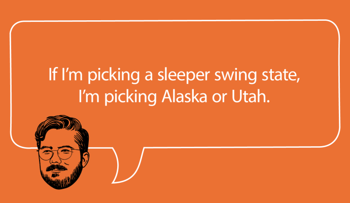 What Are The Swing States Of The Future?