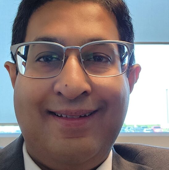 Kanishka Ghosh Inducted into the Prestigious Marquis Who’s Who Biographical Registry