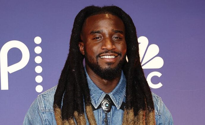 Shaboozey To Bring “A Bar Song (Tipsy)” And “Highway” To The 2024 CMA Awards Stage