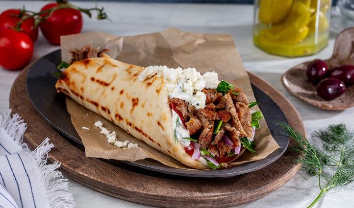 Husband and Wife Open New Location of The Great Greek Mediterranean Grill in Gilbert