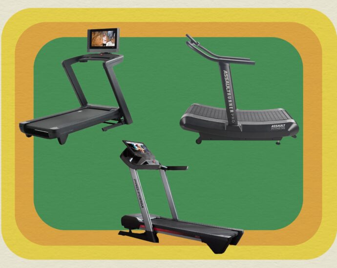 11 Best Treadmills for Home in 2024