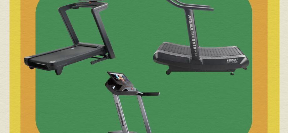 11 Best Treadmills for Home in 2024