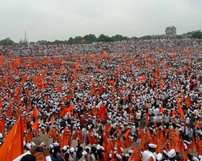 The caste politics curse that India just can’t shake off