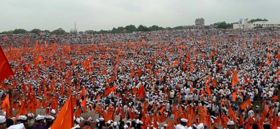 The caste politics curse that India just can’t shake off