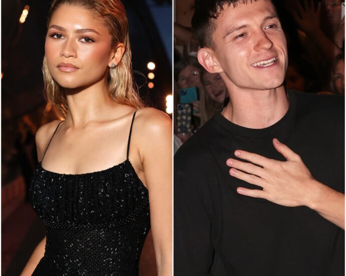 Zendaya and Tom Holland’s Relationship: A Complete Timeline