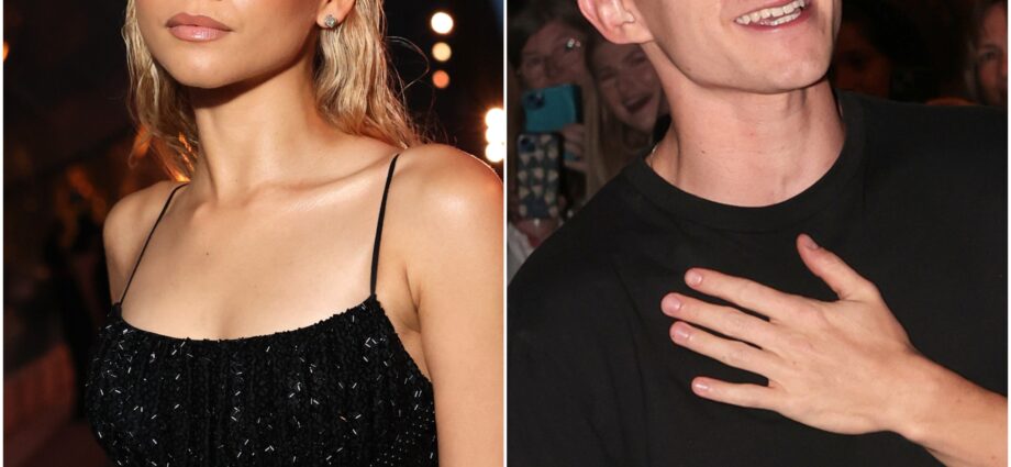 Zendaya and Tom Holland’s Relationship: A Complete Timeline