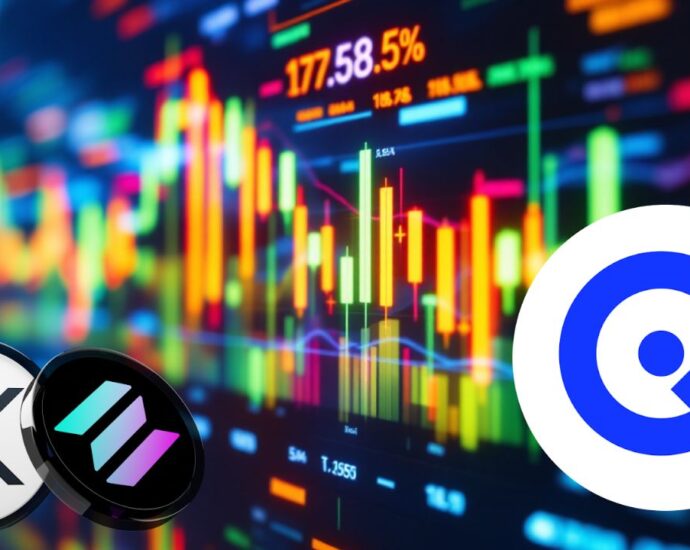 XRP Price Prediction: XRP To Reach A Project Price Of $5, While This Solana Killer Eyes 20,000% Gains