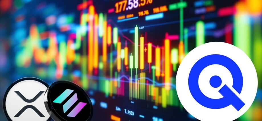 XRP Price Prediction: XRP To Reach A Project Price Of $5, While This Solana Killer Eyes 20,000% Gains