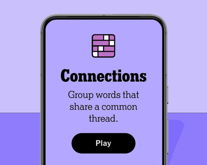 NYT Connections today — hints and answers for Sunday, November 10 (game #518)