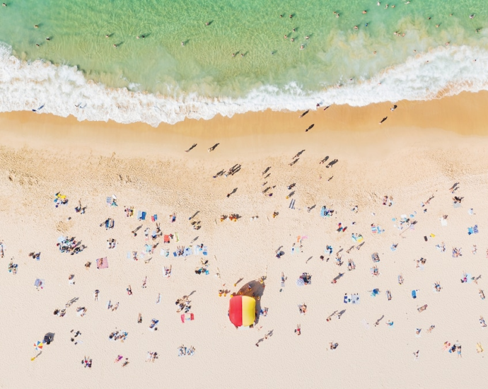 6 of the best beaches in Australia