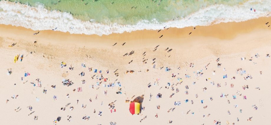 6 of the best beaches in Australia