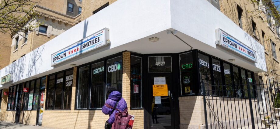 Editorial: Government started the get-high-with-hemp free-for-all. Time to stop it.