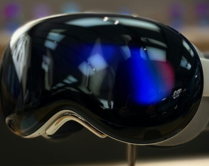 The Weeknd and Apple Tee Up ‘Breathtaking’ Vision Pro ‘Music Experience’ for November 14th Release