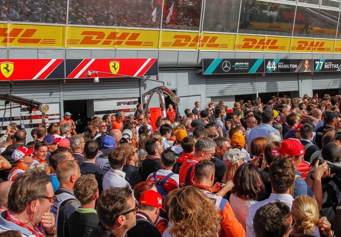 Global Leaders in Sports and Tourism to Converge in Madrid for the 3rd World Sports Tourism Congress