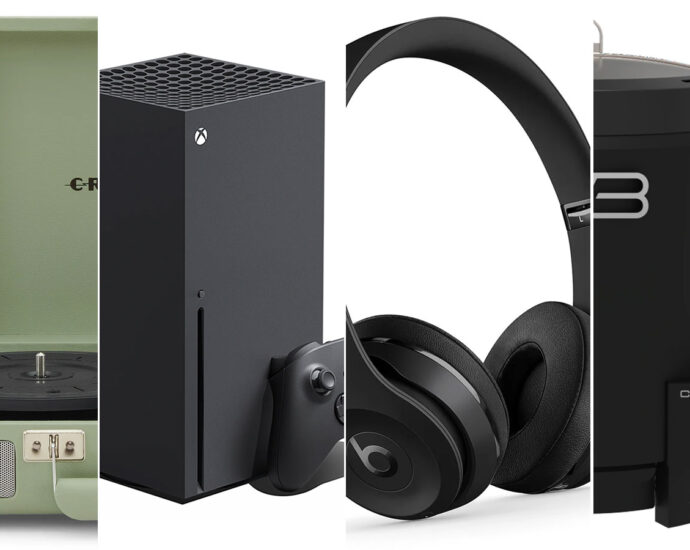 Walmart started Black Friday super early. These 20+ deals are worth grabbing before they sell out.