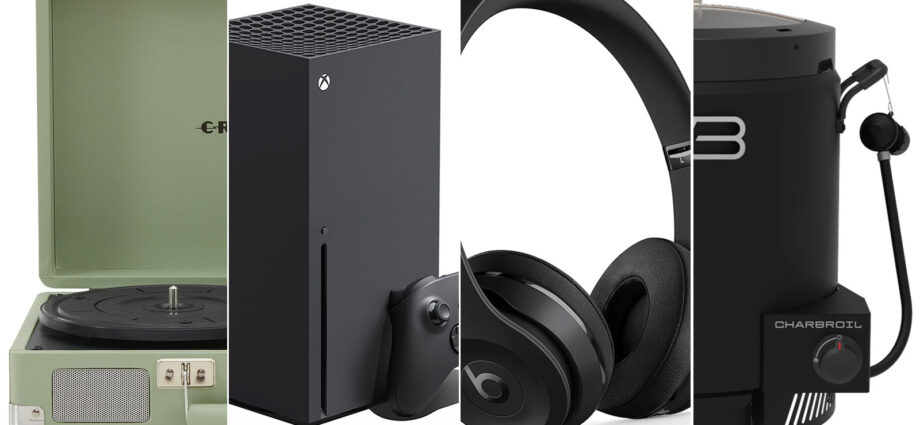 Walmart started Black Friday super early. These 20+ deals are worth grabbing before they sell out.