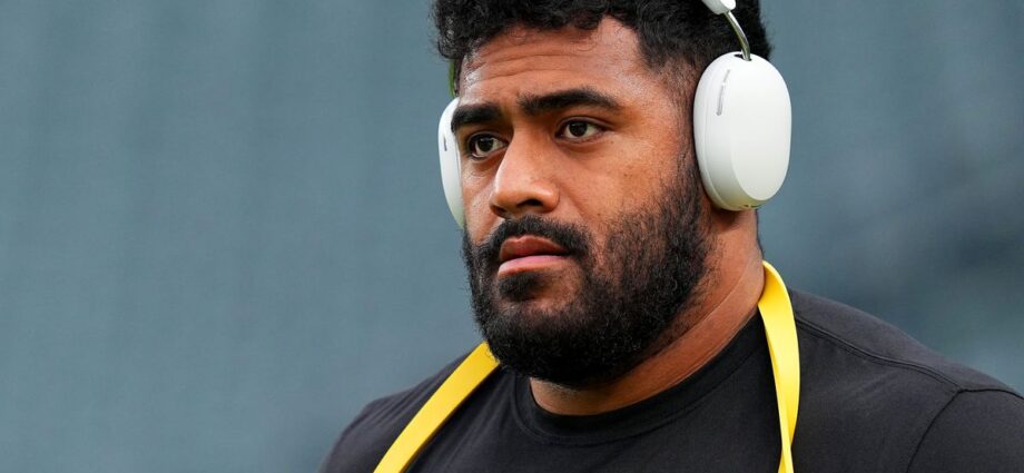 Eagles Injury Report: Jordan Mailata listed under full participation again