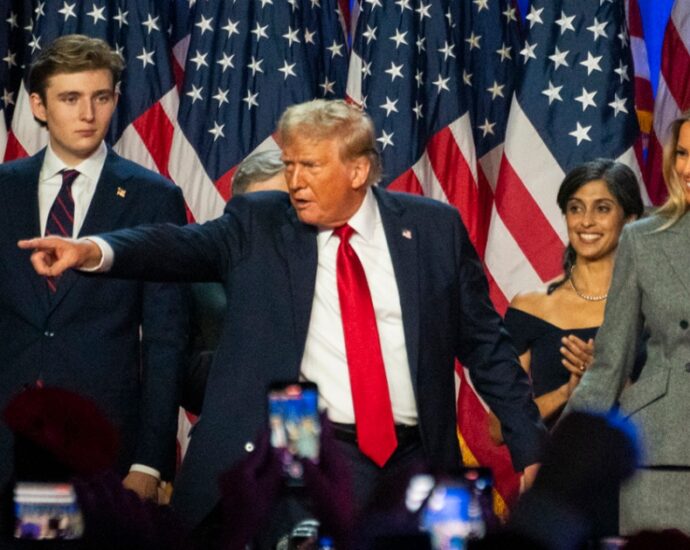 2024 was yet another ‘change’ election: From the Politics Desk