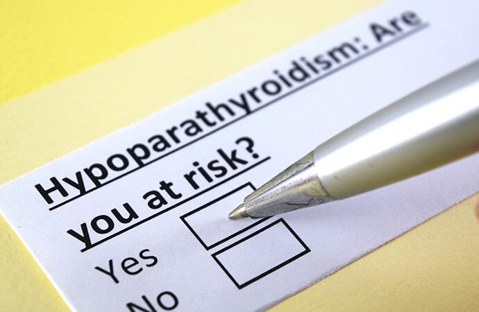 Sustained Benefits With TransCon PTH in Hypoparathyroidism