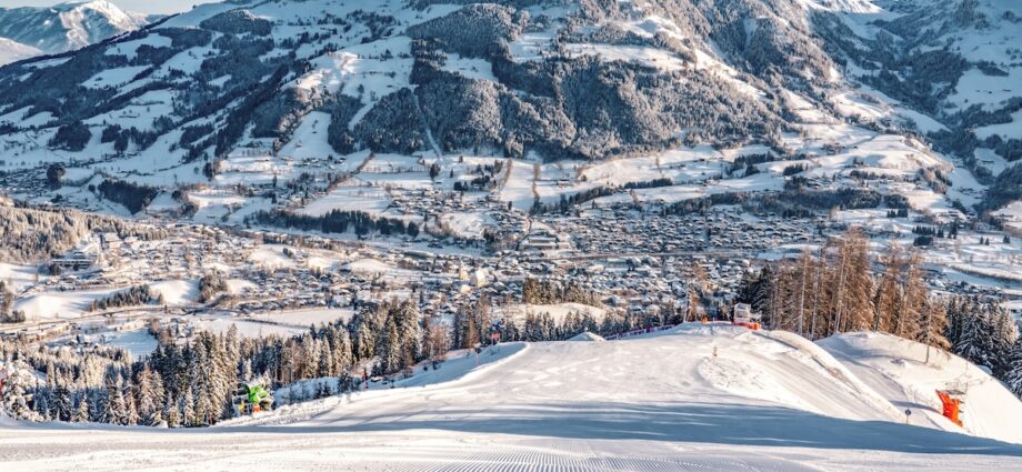 How to plan the ultimate three-day ski trip to Kitzbühel