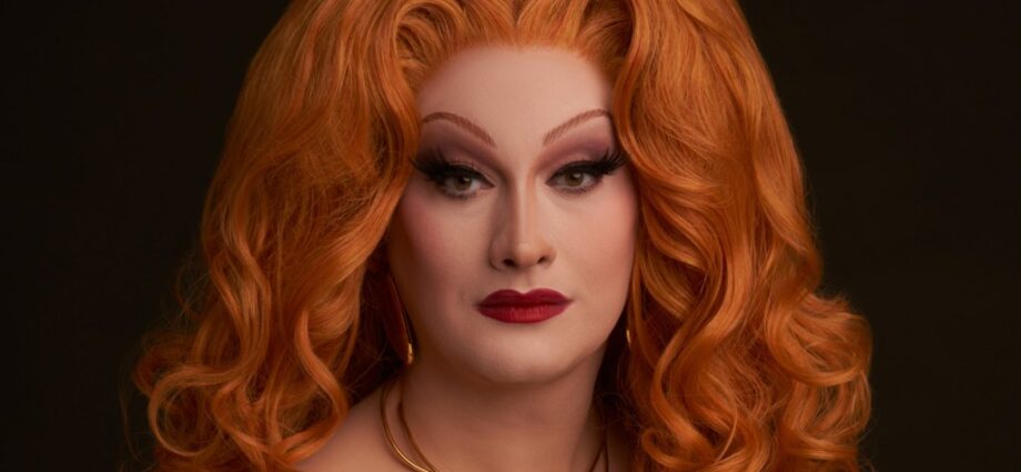 Jinkx Monsoon Sets Sail for Broadway in ‘Pirates! The Penzance Musical’ This Spring