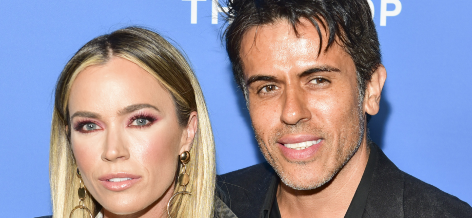 Teddi Mellencamp’s estranged husband had year-long affair years before her cheating scandal