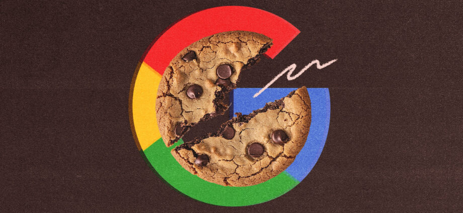 Google is getting ready to unveil how Chrome’s cookie opt-in model will work, sources say
