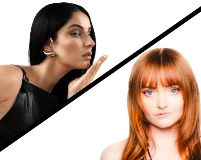 2 Up-&-Coming Female DJs Make Beijing Debuts: Fiona & Ninajirachi