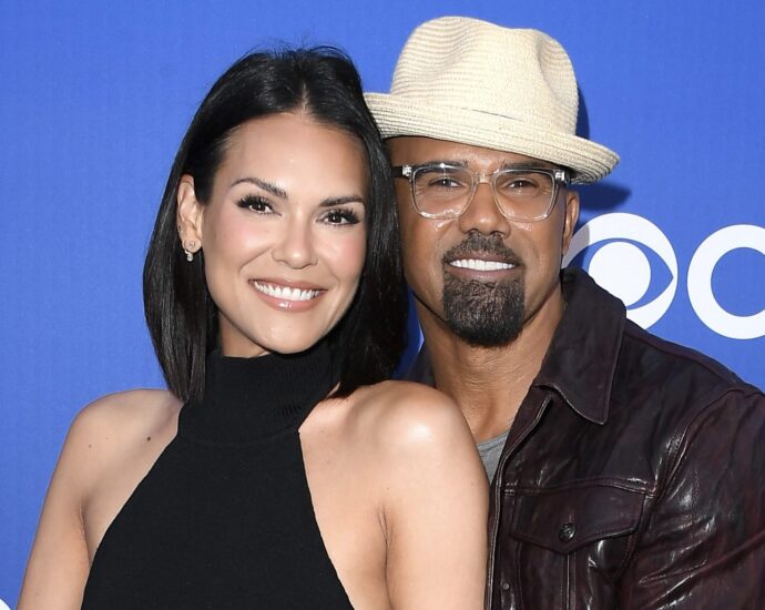 Whew! Shemar Moore Has Social Media Riled UP After Revealing He Why Doesn’t Plan On Marrying His Girlfriend