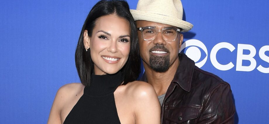 Whew! Shemar Moore Has Social Media Riled UP After Revealing He Why Doesn’t Plan On Marrying His Girlfriend