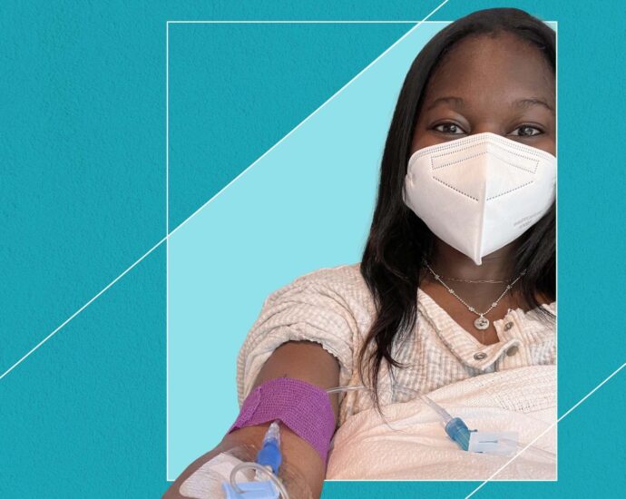 What I Wish I Knew Before Starting Lupus Treatments