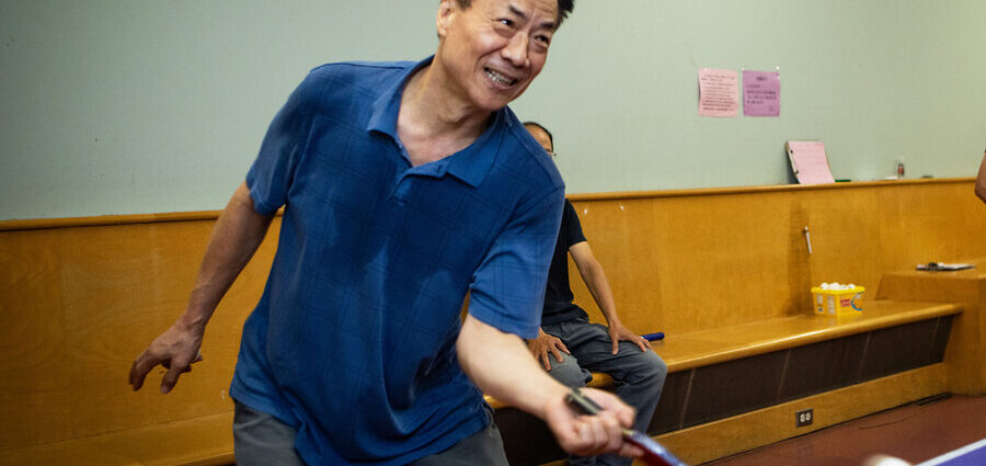 ‘Elderly’ or ‘older’? Advocates and a dictionary address language on aging.