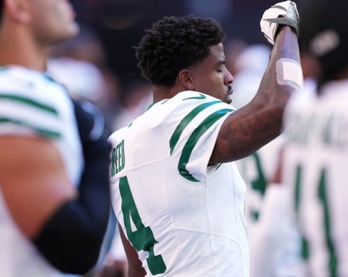 Questions Answered: Top FA Target for Vikings in 2025, Jonathan Greenard’s 1st Year, Will Reichard