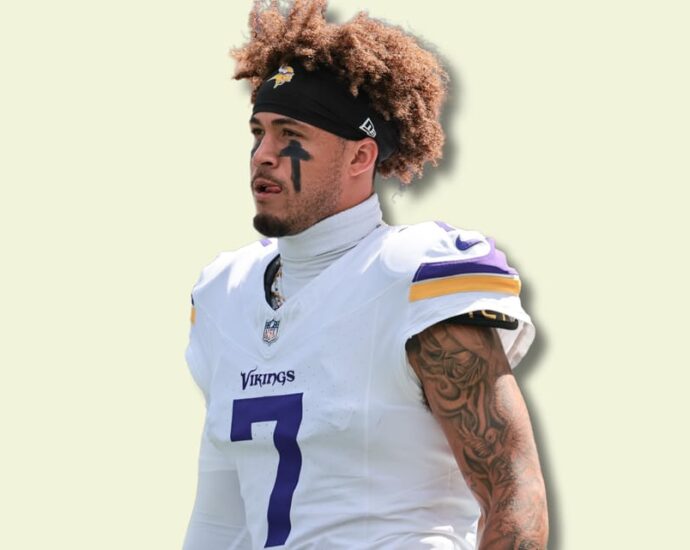 The 23 Notable Vikings with Expiring Contracts