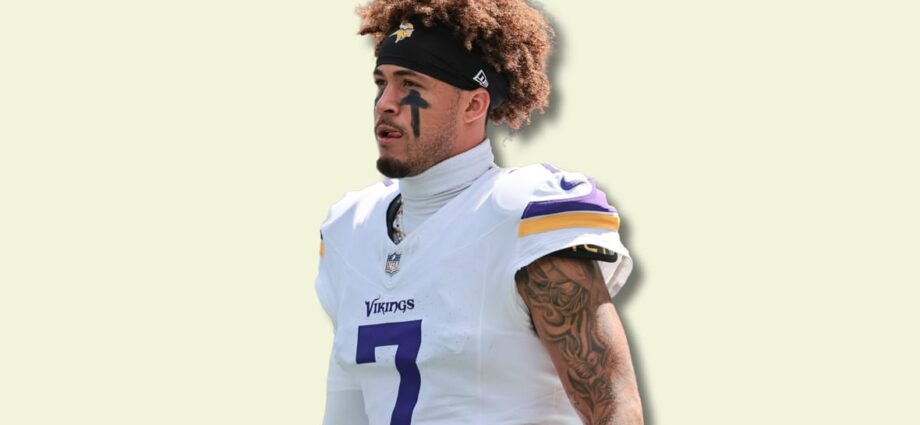 The 23 Notable Vikings with Expiring Contracts