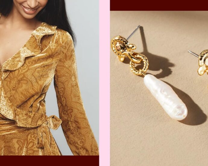 The Best Early Black Friday Fashion Deals