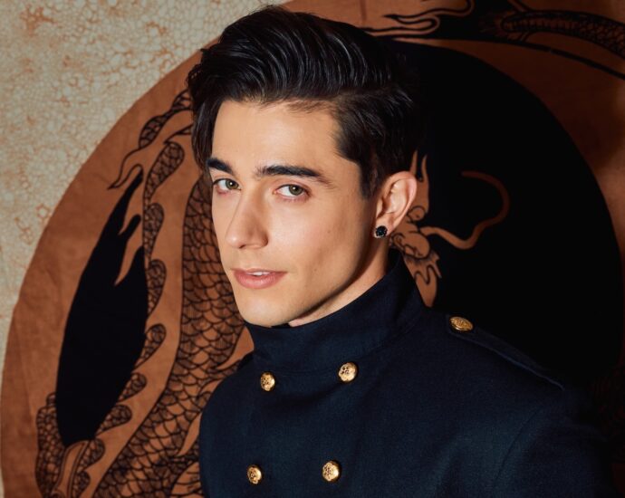 Foreigners in Film: Brian O’Shea on Acting & Social Media Fame