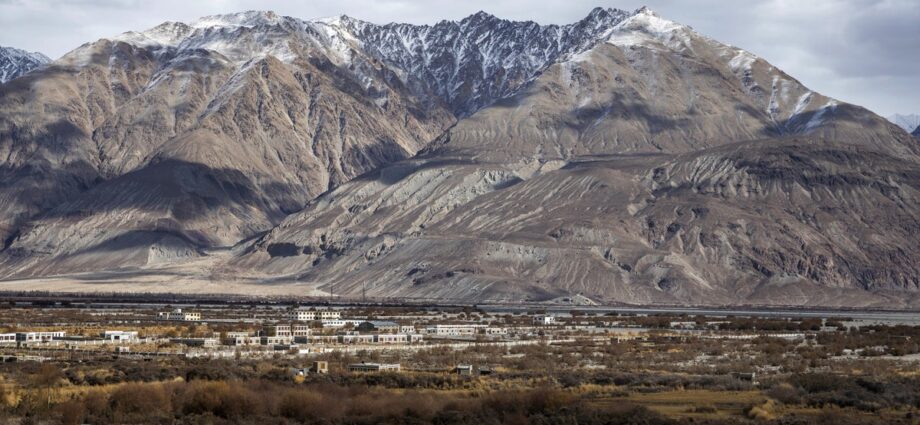 Melting Glaciers Are Causing Billions of Dollars of Damage