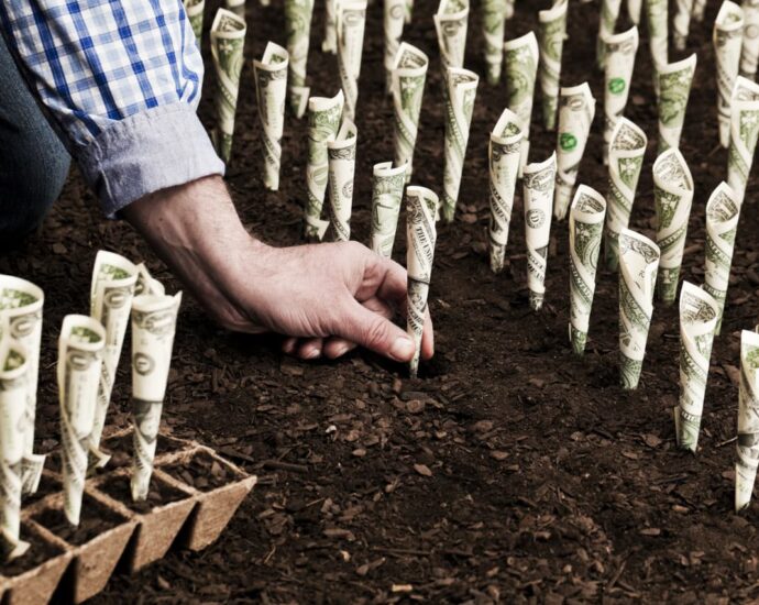 Climate change won’t fix itself, so here are 3 easy steps to ‘green’ your money