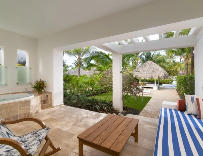 Melia and Rafael Nadal&apos;s Zel Lifestyle Hotel Set to Open in Punta Cana in December