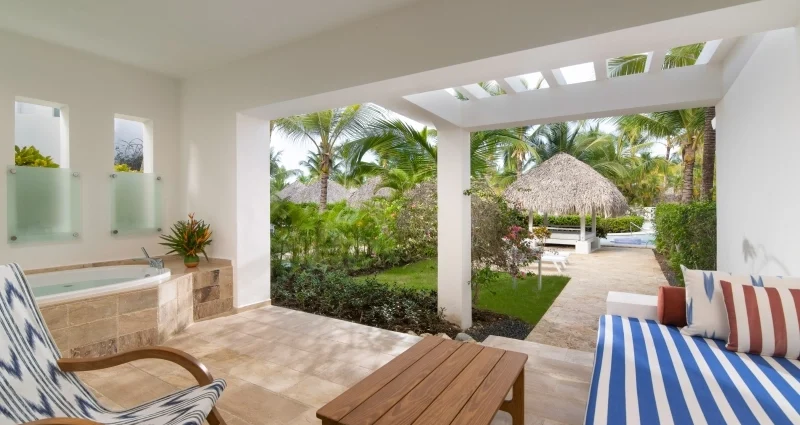 Melia and Rafael Nadal's Zel Lifestyle Hotel Set to Open in Punta Cana in December