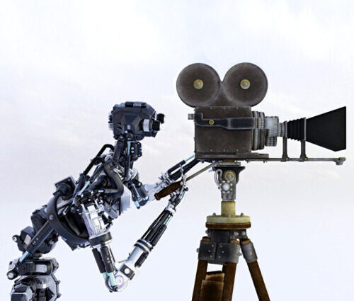 AI-generated shows could replace lost DVD revenue, Ben Affleck says