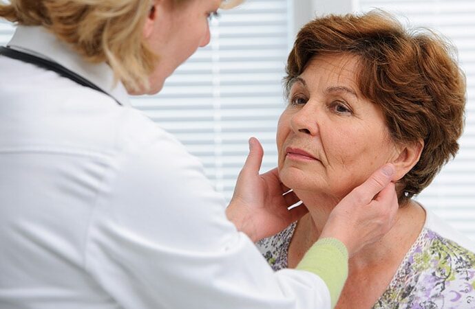 Adjusting Thyroid Ranges for Age Cuts Hypothyroidism Rates