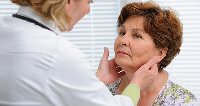 Adjusting Thyroid Ranges for Age Cuts Hypothyroidism Rates